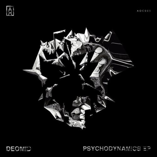 Deomid - Lanote (Original Mix)