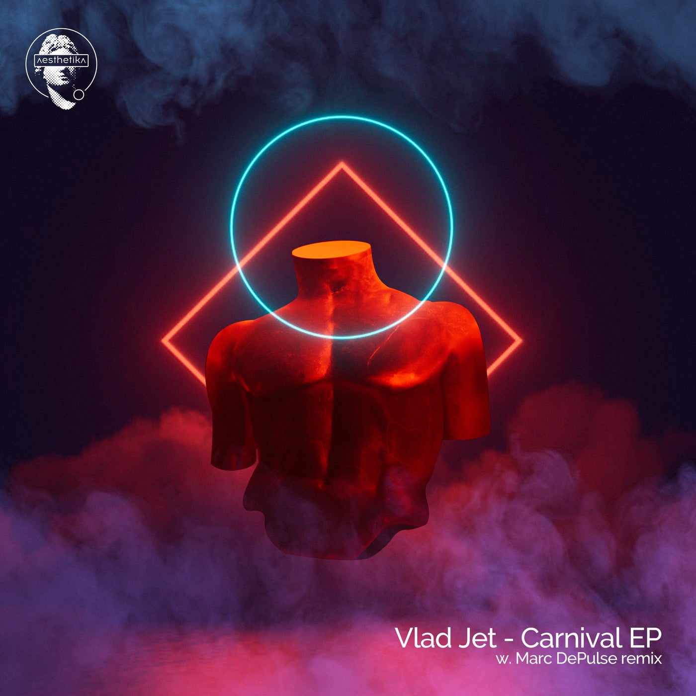 Vlad Jet - Carnival (Original Mix)