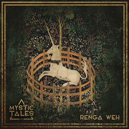 Renga Weh - Echo (Original Mix)