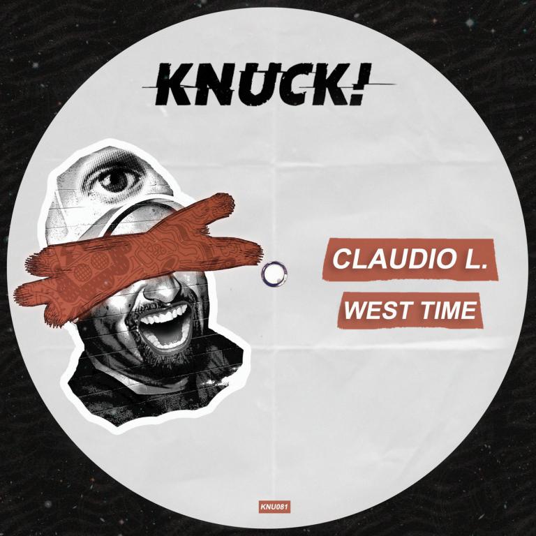 Claudio L. - West Time (Original Mix)