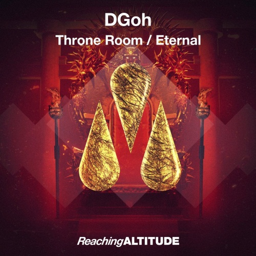 DGoh - Throne Room (Extended Mix)