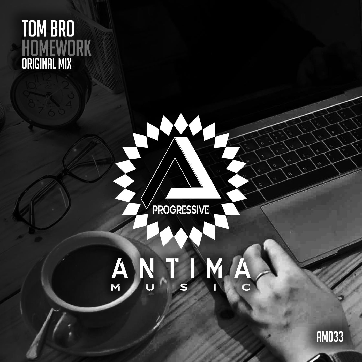 Tom Bro - Homework (Extended Mix)