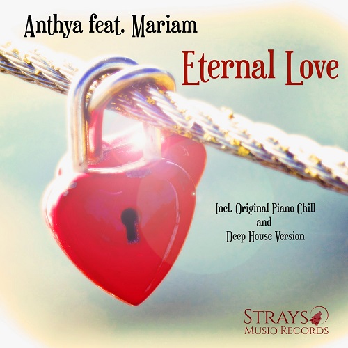 Anthya feat. Mariam - Eternal Love (Piano Chill)