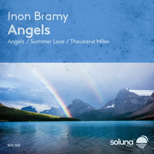 Inon Bramy - Angels (Original Mix)