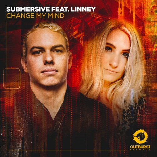 Submersive & Linney - Change My Mind (Extended Mix)