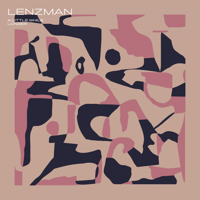 Lenzman - Old Times' Sake (Original Mix)