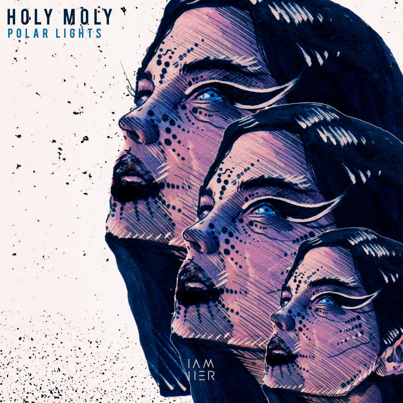 Holy Moly - Polar Lights (Original Mix)