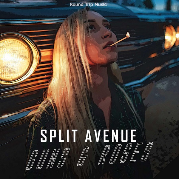 Split Avenue - Guns & Roses (Original Mix)