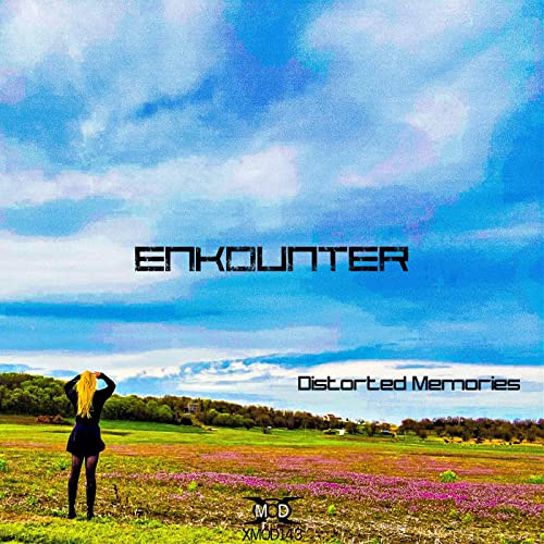 Enkounter - Distorted Memories (Original Mix)