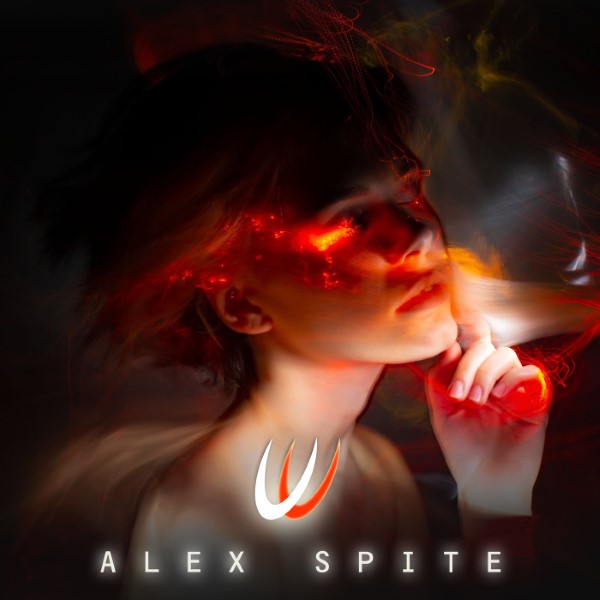 Alex Spite - Phoenix of Love (Original Mix)