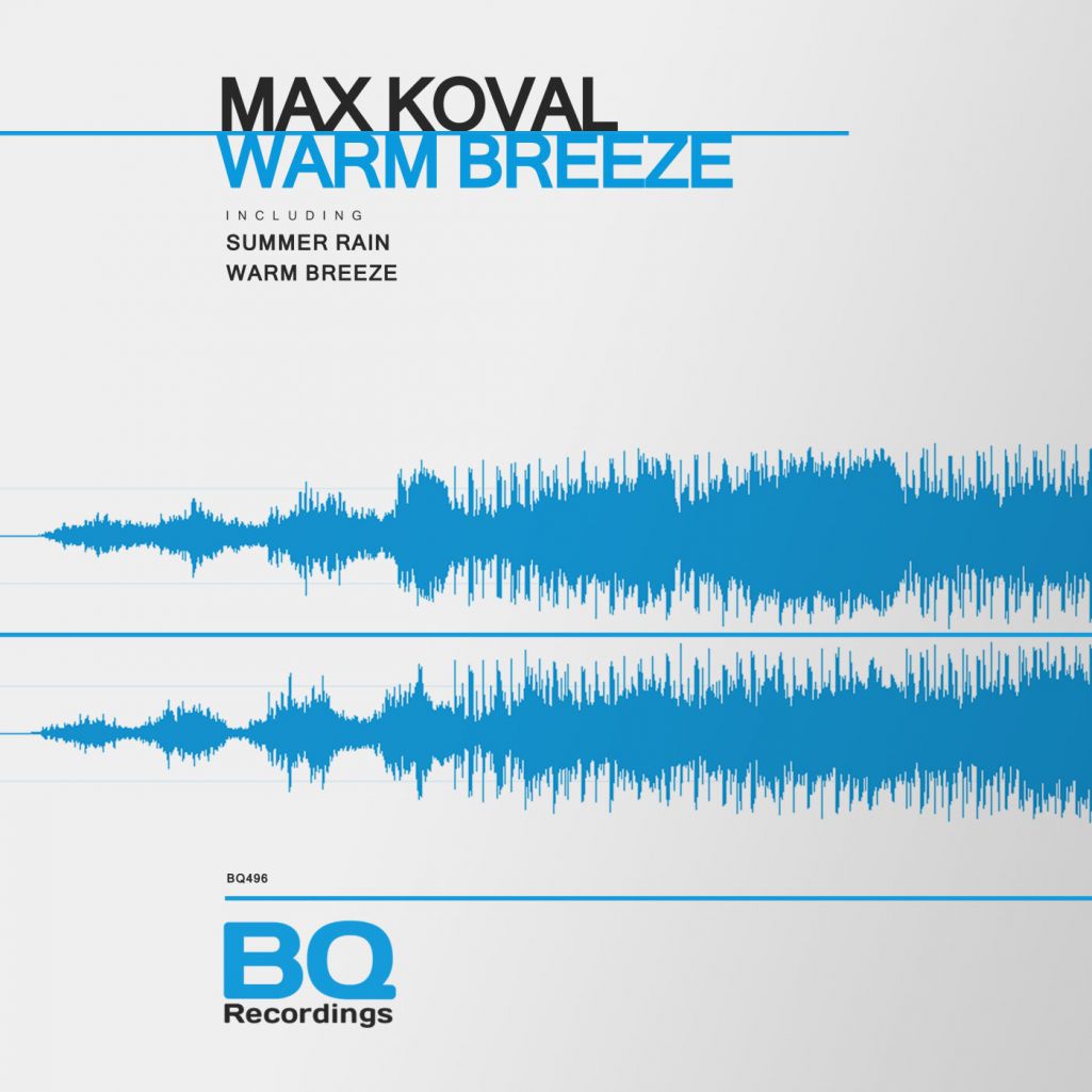 Max Koval - Summer Rain (Original Mix)