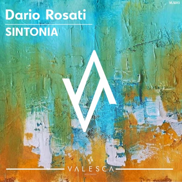 Dario Rosati - Sintonia (Original Mix)