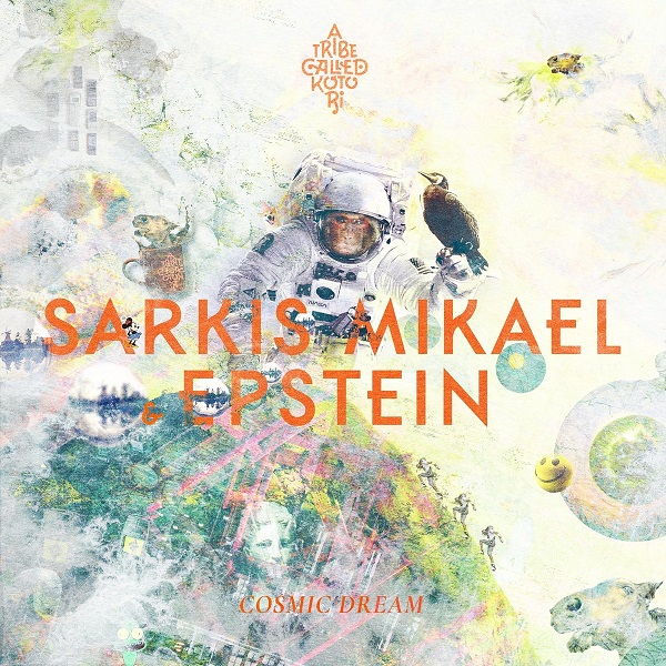 Sarkis Mikael, Epstein (LA) - Apollo (Original Mix)