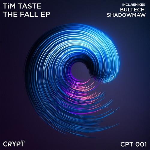 Tim Taste - The Fall (Original Mix)