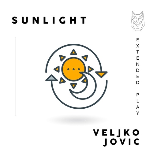 Veljko Jovic - Sunlight (Original Mix)