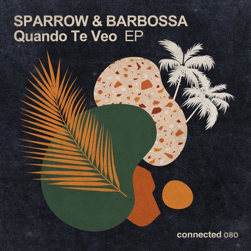 Mo' Horizons, Sparrow & Barbossa - Quando Te Veo (Feat. Francis Coletta) (Original Mix)