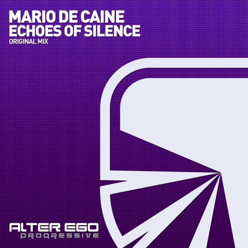 Mario De Caine - Echoes Of Silence (Original Mix)