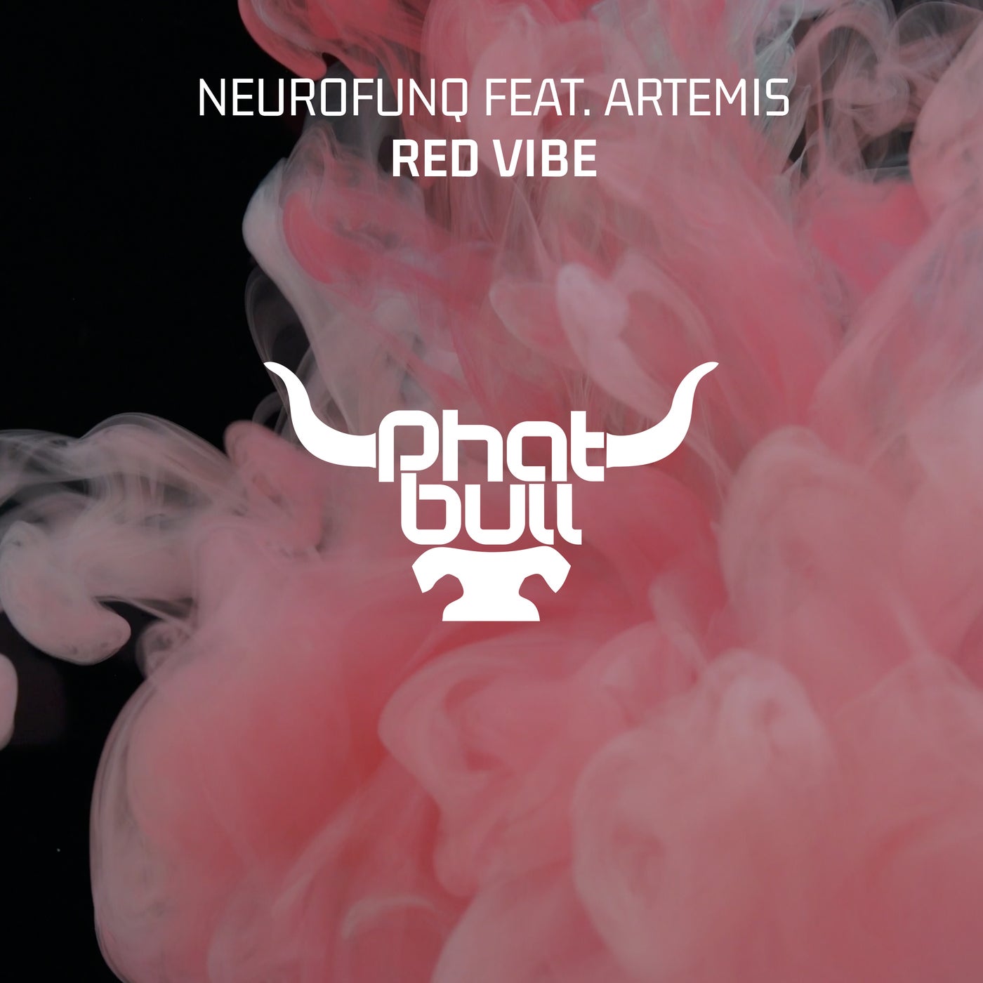 Neurofunq Feat. Artemis - Red Vibe (Extended Mix)