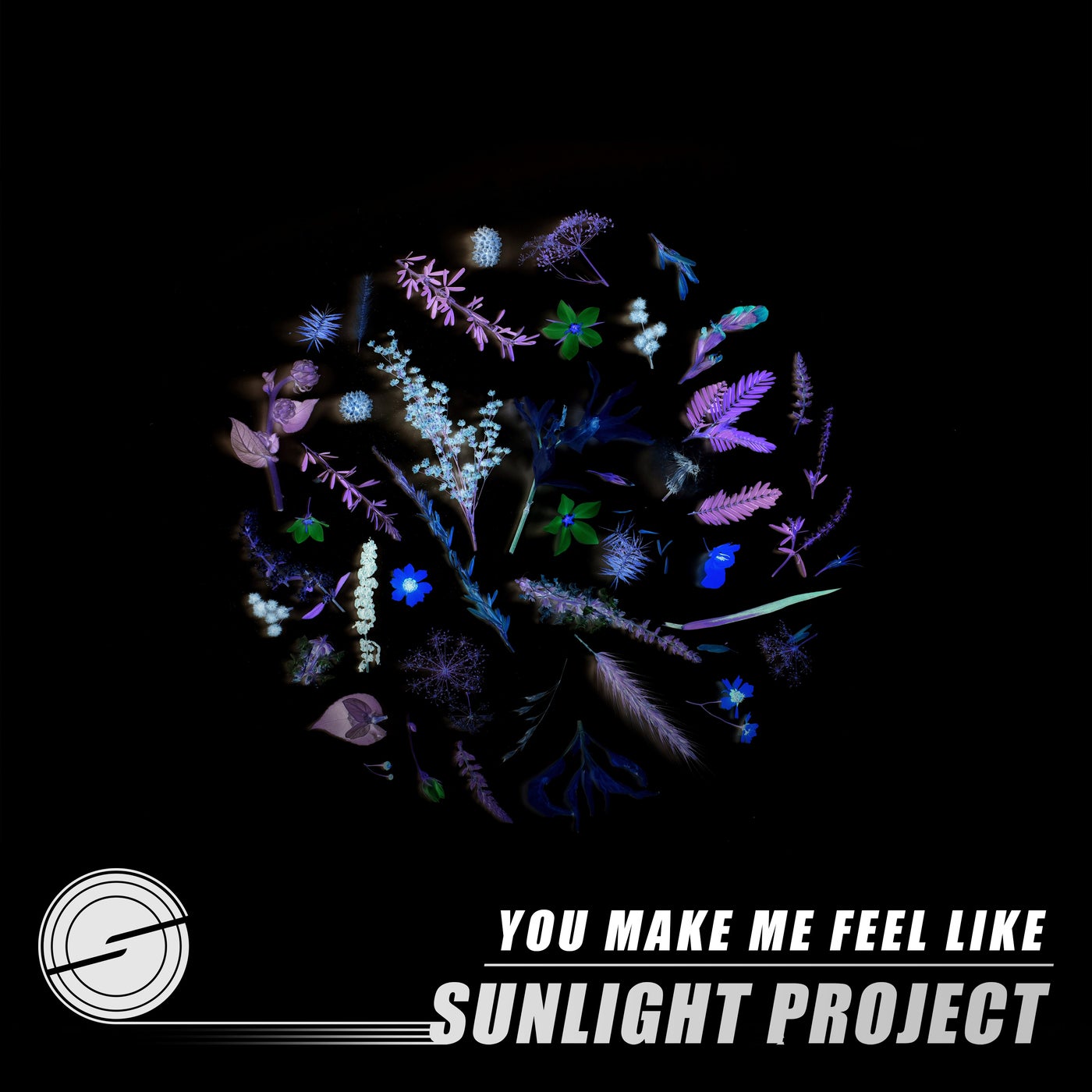 Sunlight Project - You Make Me Feel Like (Original Mix)