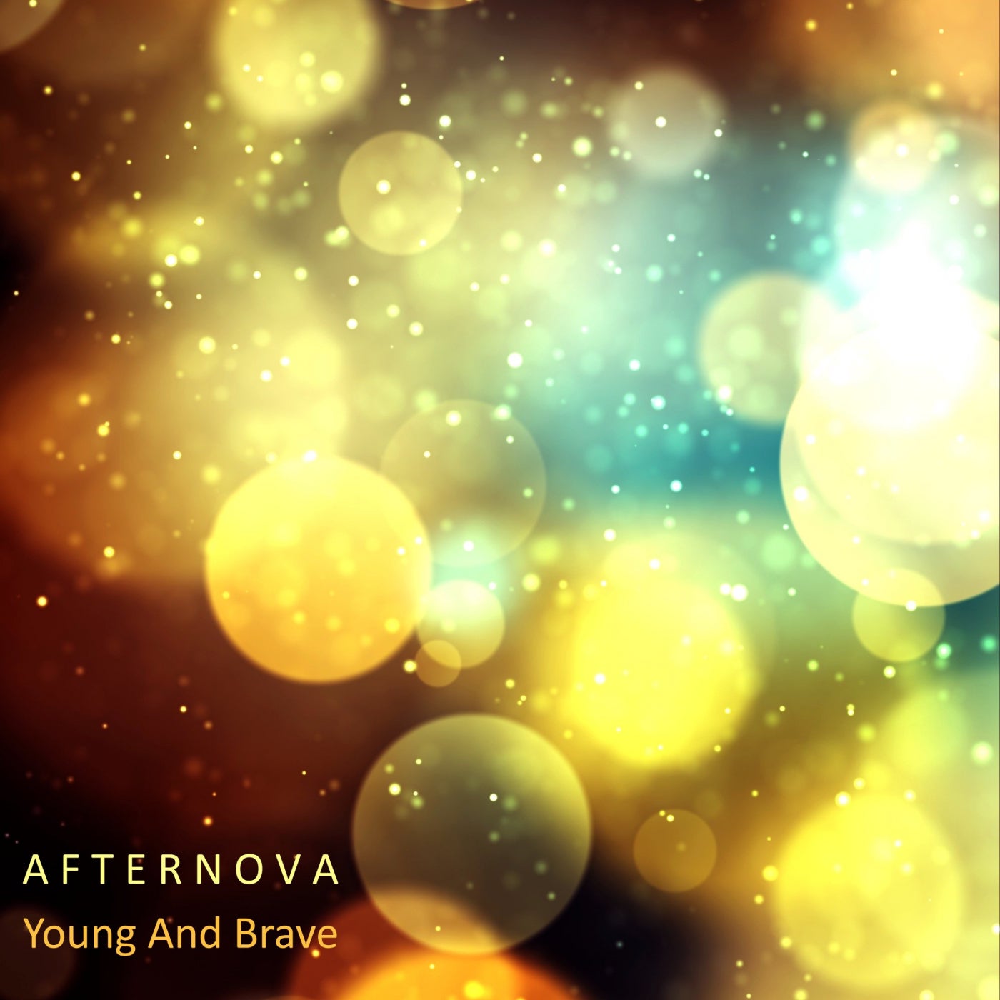 Afternova - Young And Brave (Original Mix)