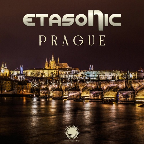 Etasonic - Prague (Extended Mix)