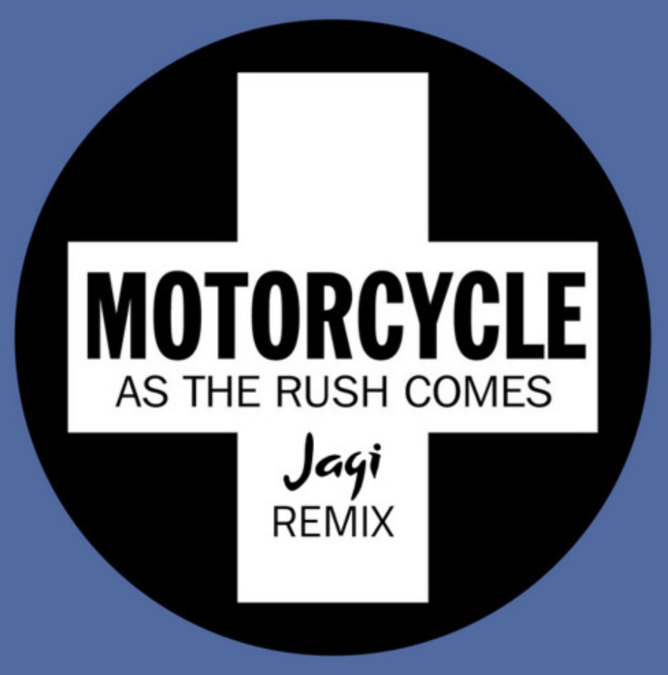 Motorcycle - As The Rush Comes (Jagi Extended Remix)