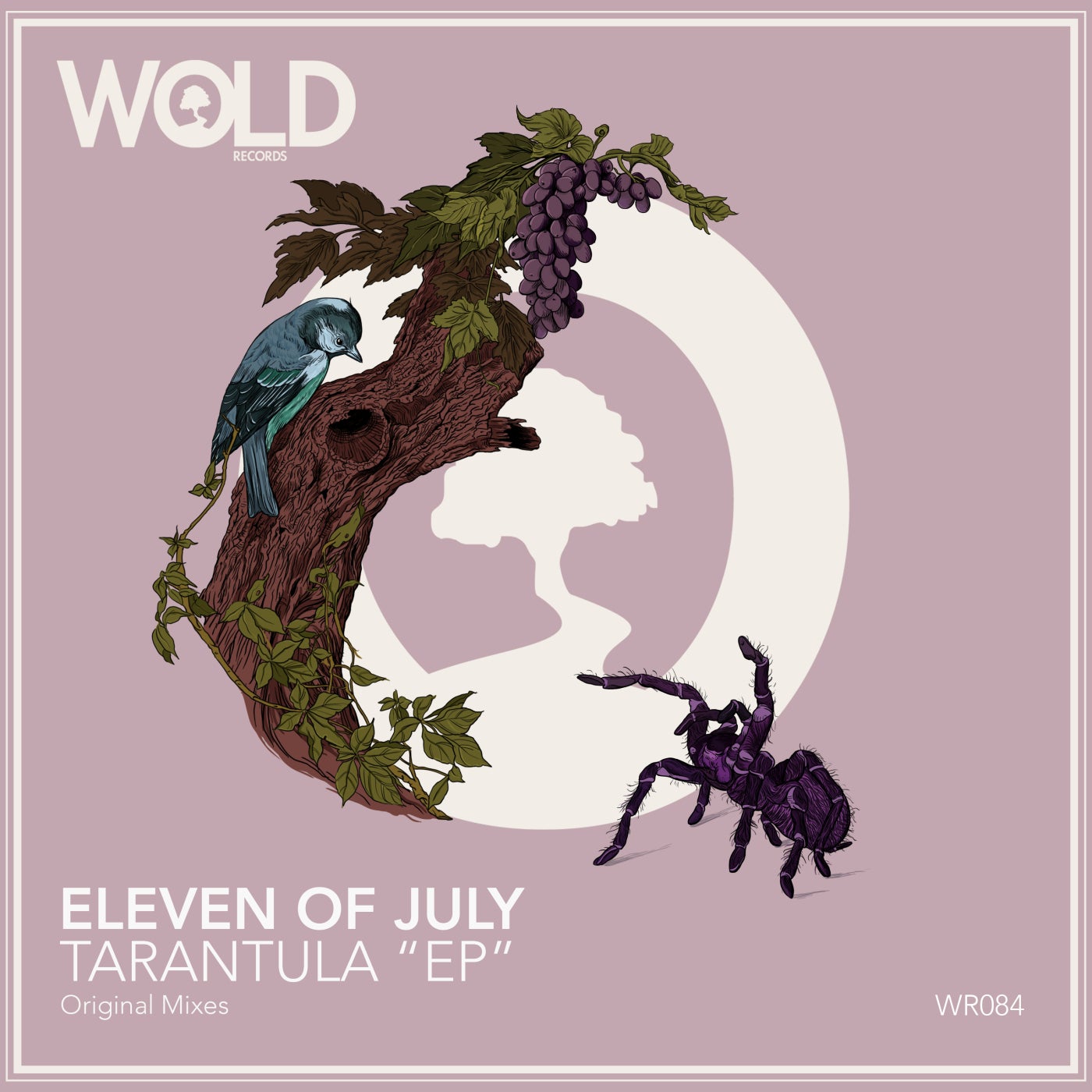 Eleven Of July - Tarantula (Original Mix)