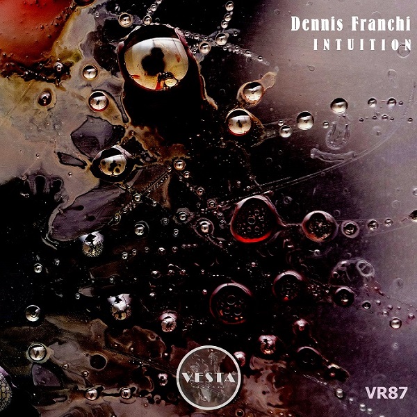 Dennis Franchi - Forward (Original Mix)
