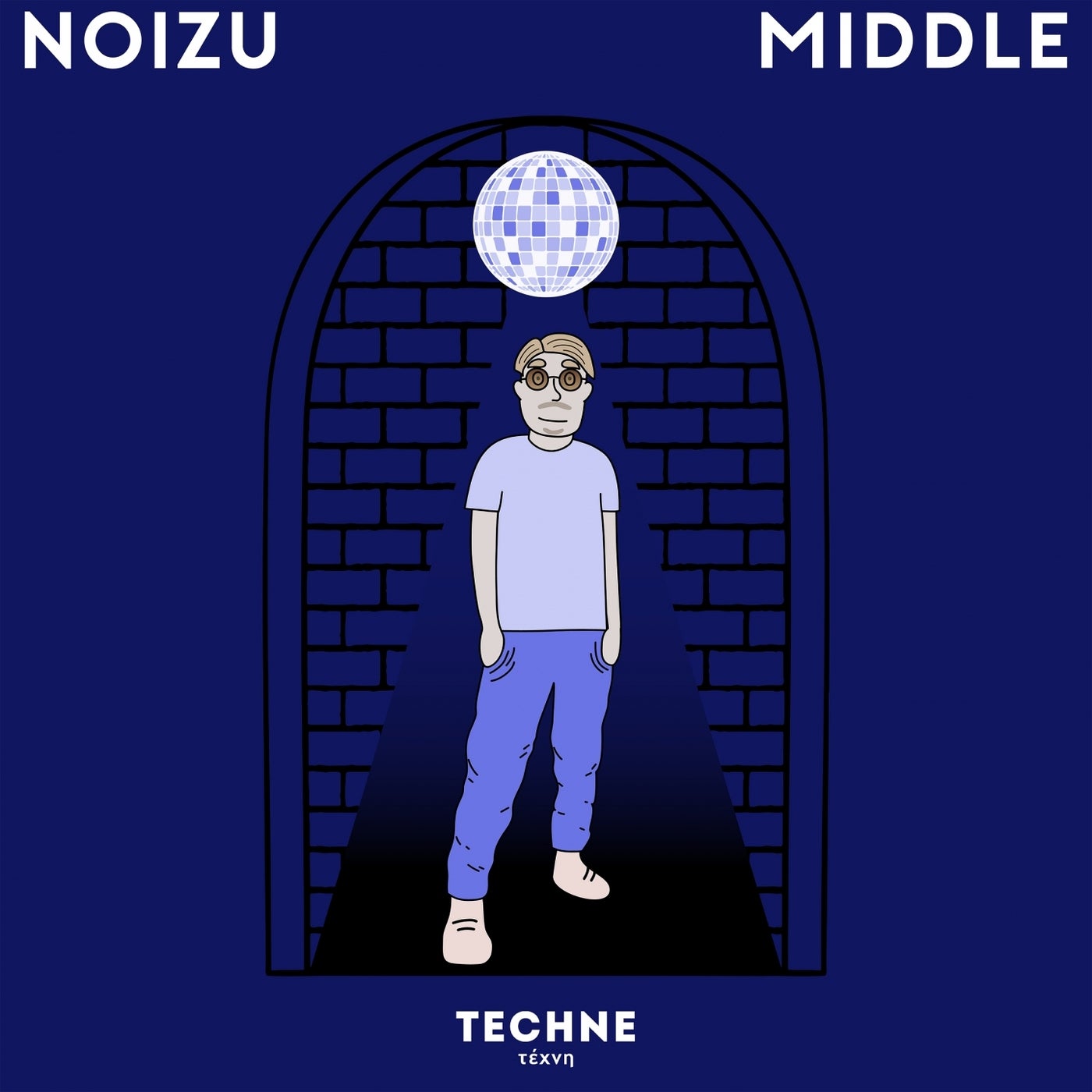 Noizu - Middle (Extended Mix)