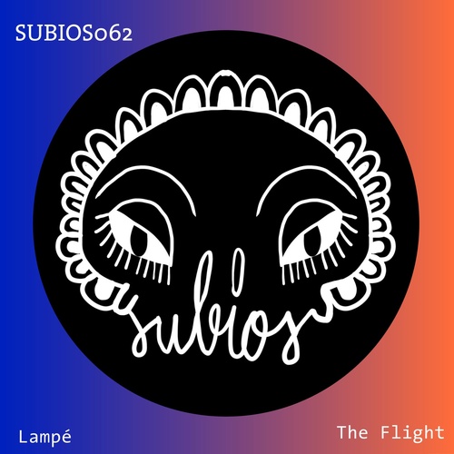 Lampe - The Flight (Original Mix)