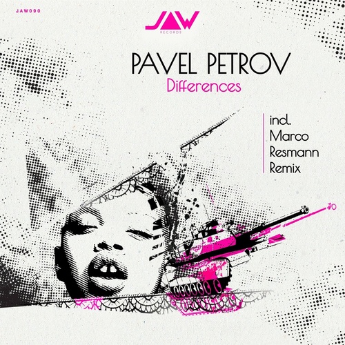 Pavel Petrov - Differences (Original Mix)