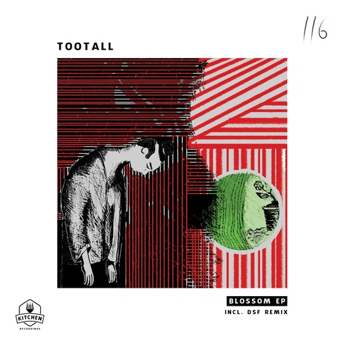 TooTall - Blossom (Original Mix)