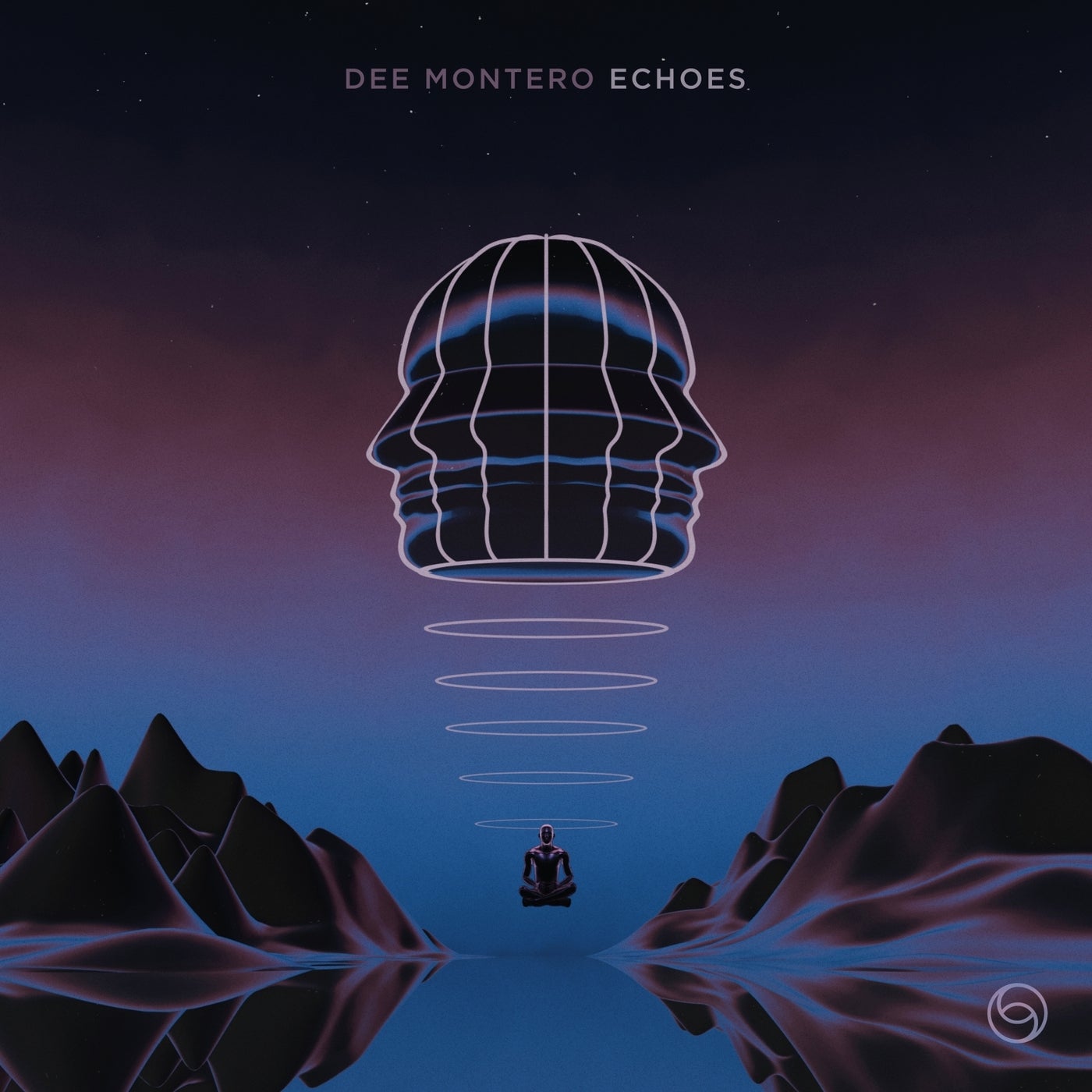 Dee Montero - Echoes Feat. Laura Freedland (Vocal Mix)