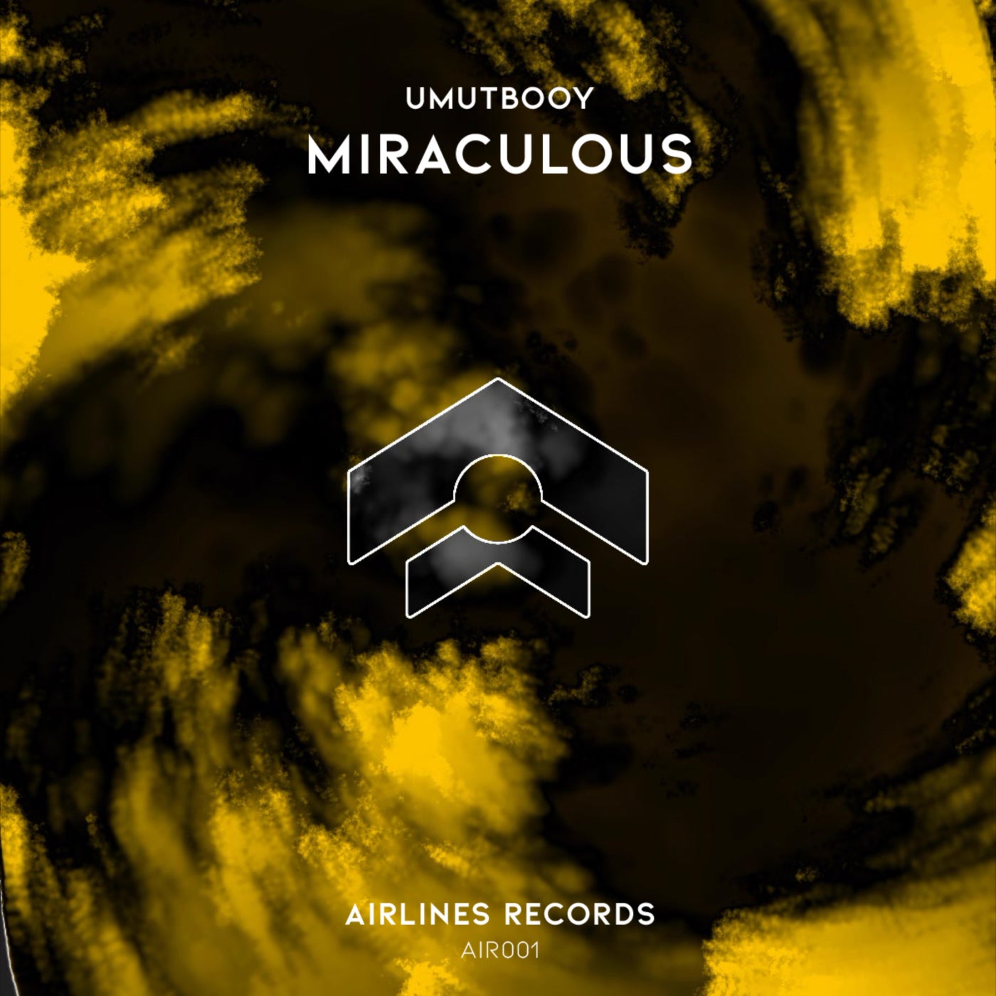 Umutbooy - Miraculous (Original Mix)