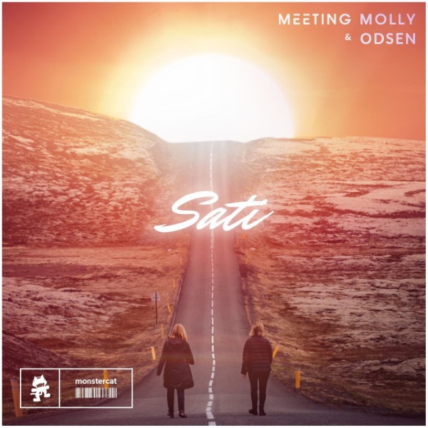 Meeting Molly, Odsen - Sati (Extended Club Mix)