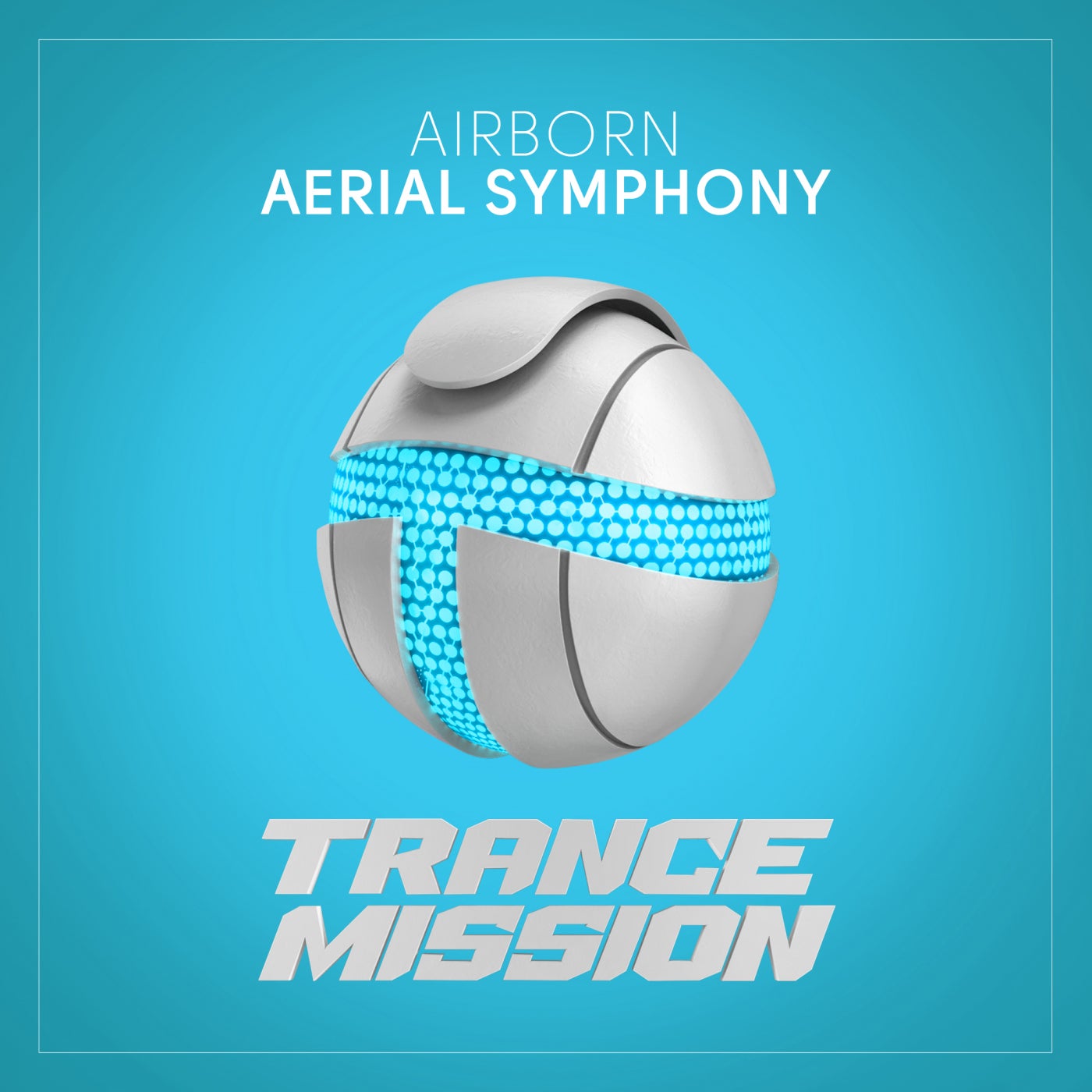 Airborn - Aerial Symphony (Extended Mix)