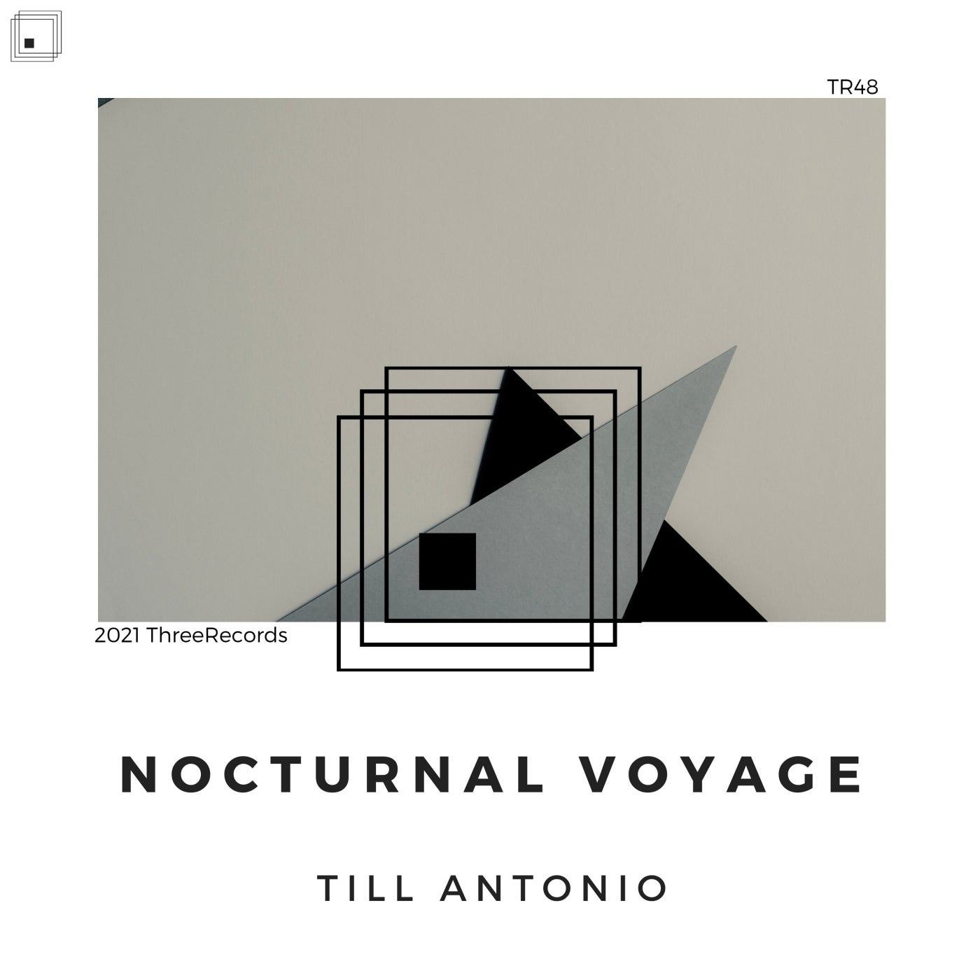 Till Antonio - Thalassa (Original Mix)