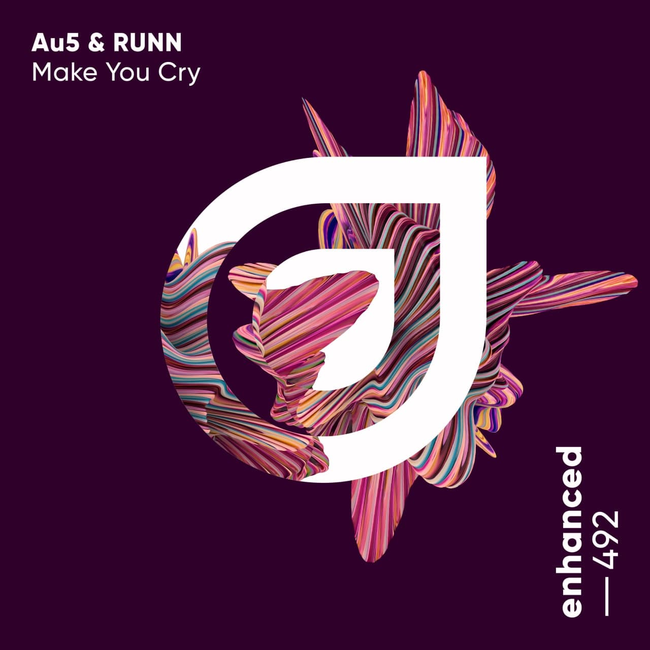 Au5 & Runn - Make You Cry (Original Mix)