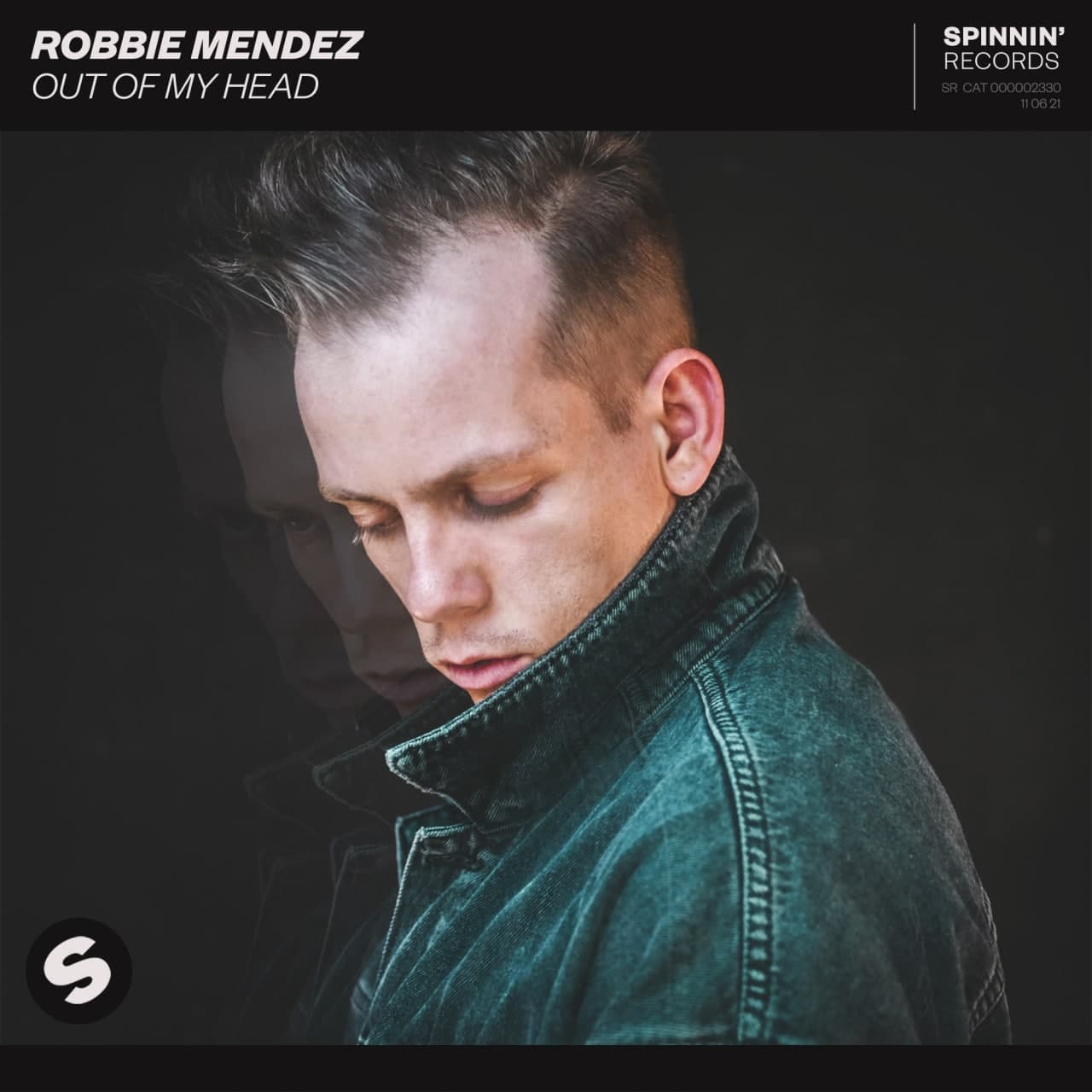 Robbie Mendez - Out Of My Head (Extended Mix)