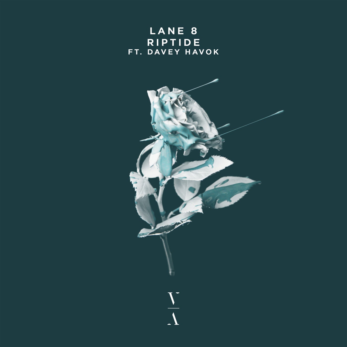 Lane 8 - Riptide feat. Davey Havok (Original Mix)