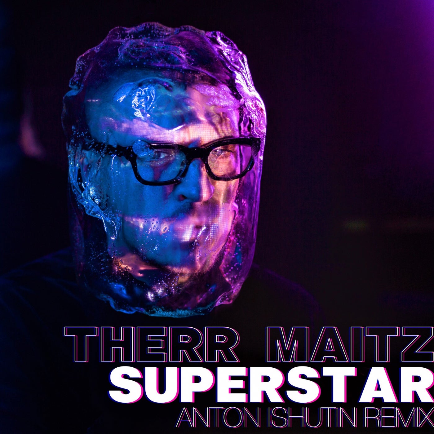 Therr Maitz - Superstar (Anton Ishutin Remix)