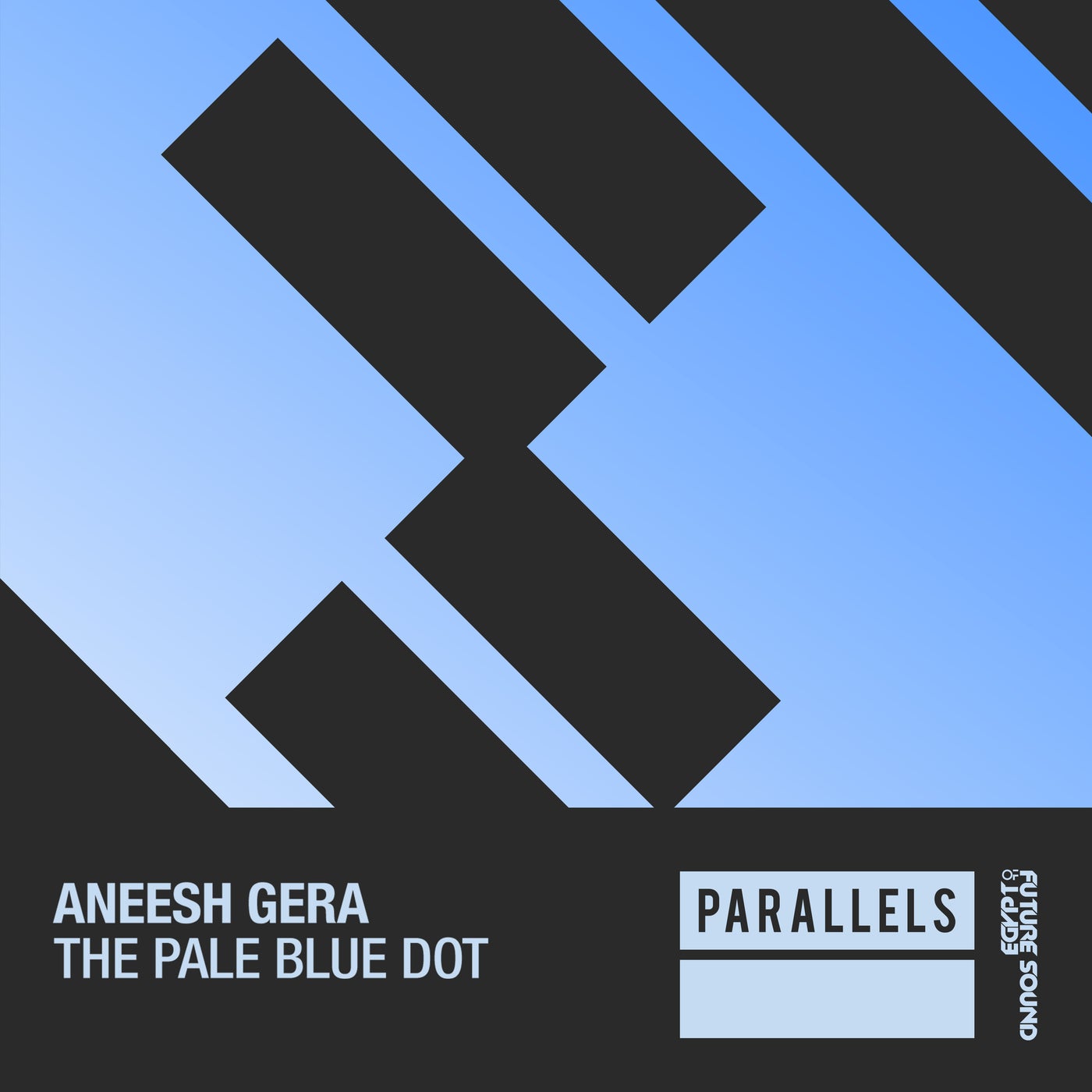 Aneesh Gera - The Pale Blue Dot (Extended Mix)