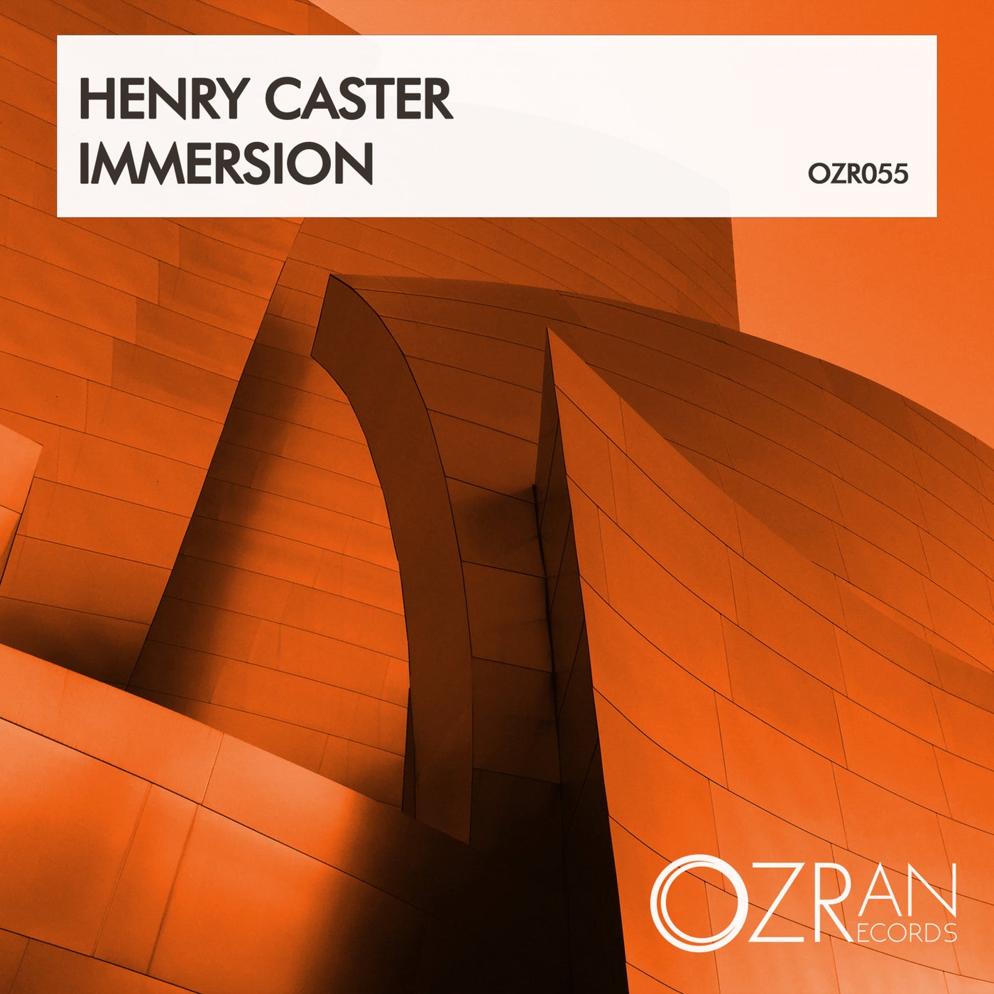 Henry Caster - Immersion (Original Mix)