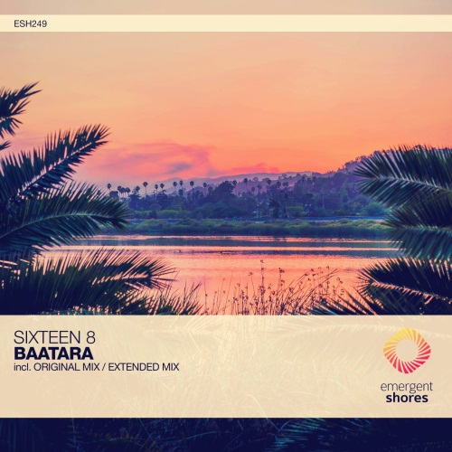 Sixteen8 - Baatara (Extended Mix)