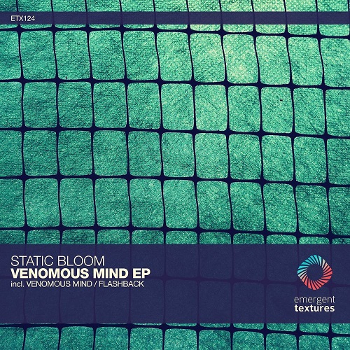 Static Bloom - Venomous Mind (Extended Mix)