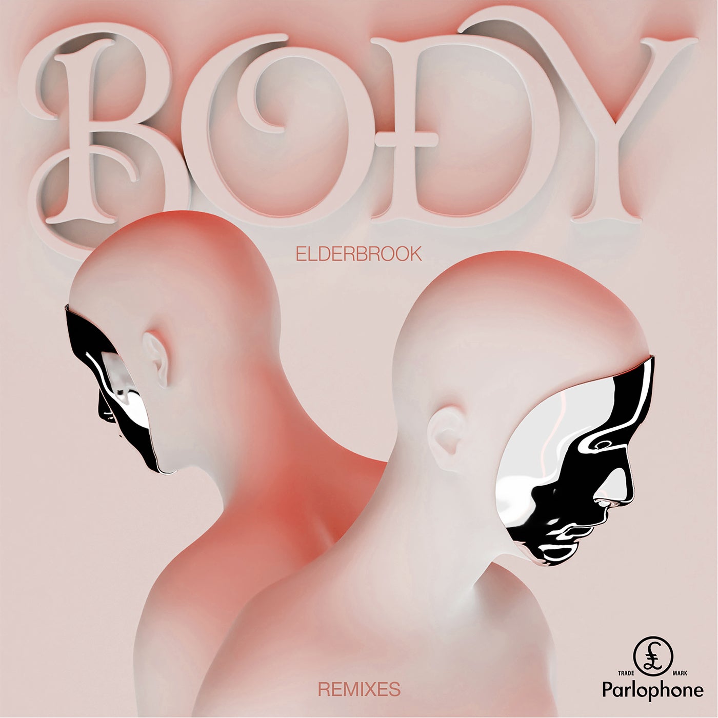 Elderbrook - Body (BluePrint Remix Extended)