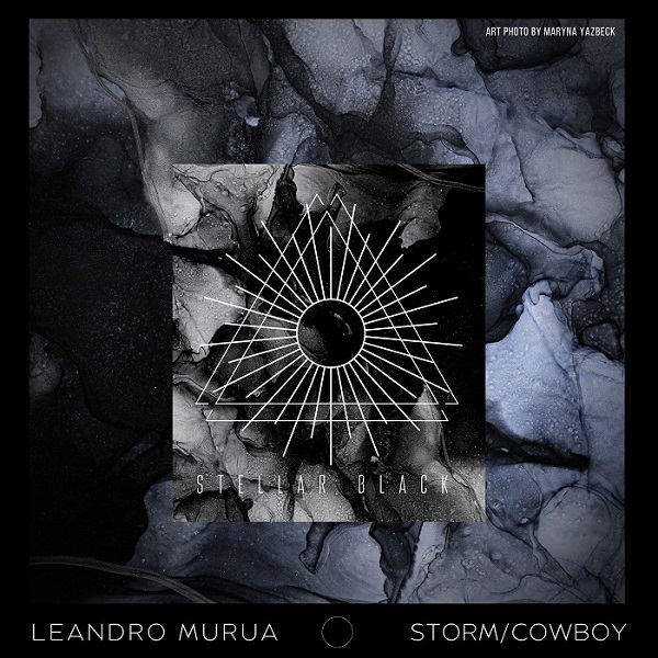 Leandro Murua - Cowboy (Original Mix)