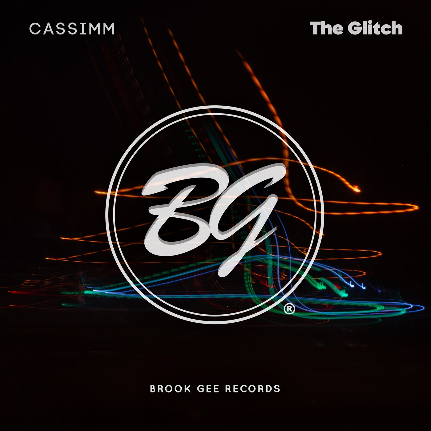 CASSIMM - The Glitch (Original Mix)