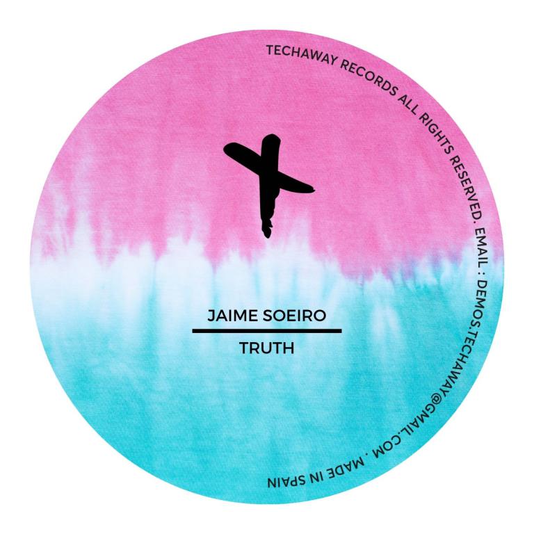 Jaime Soeiro - Truth (Original Mix)