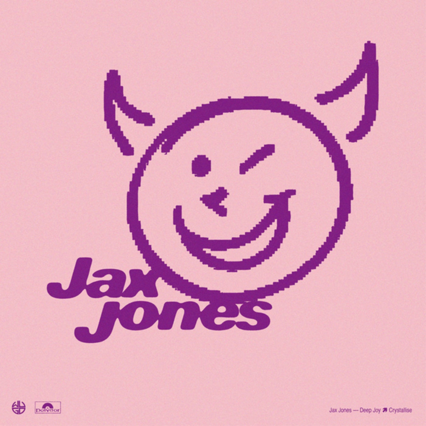 Jem Cooke & Jax Jones - Crystallise (Extended Mix)
